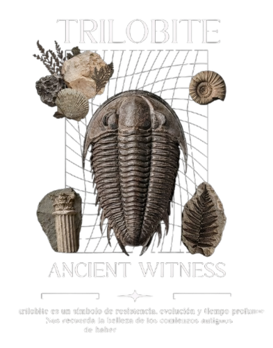 Polerón Trilobite