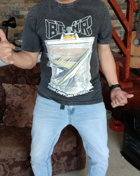 Foto de cliente