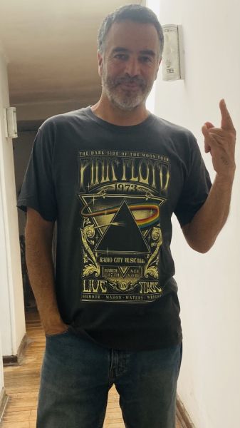 Foto de cliente