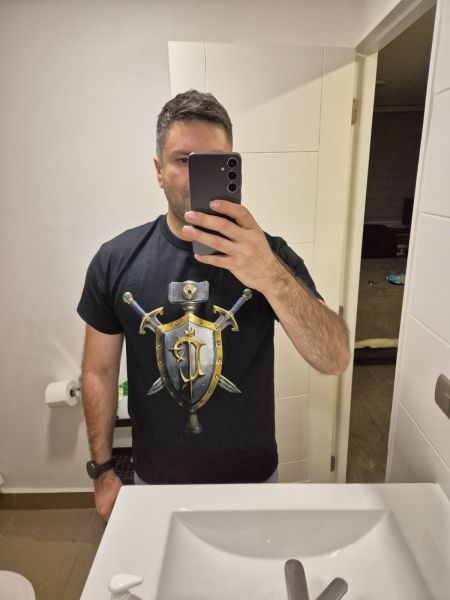 Foto de cliente
