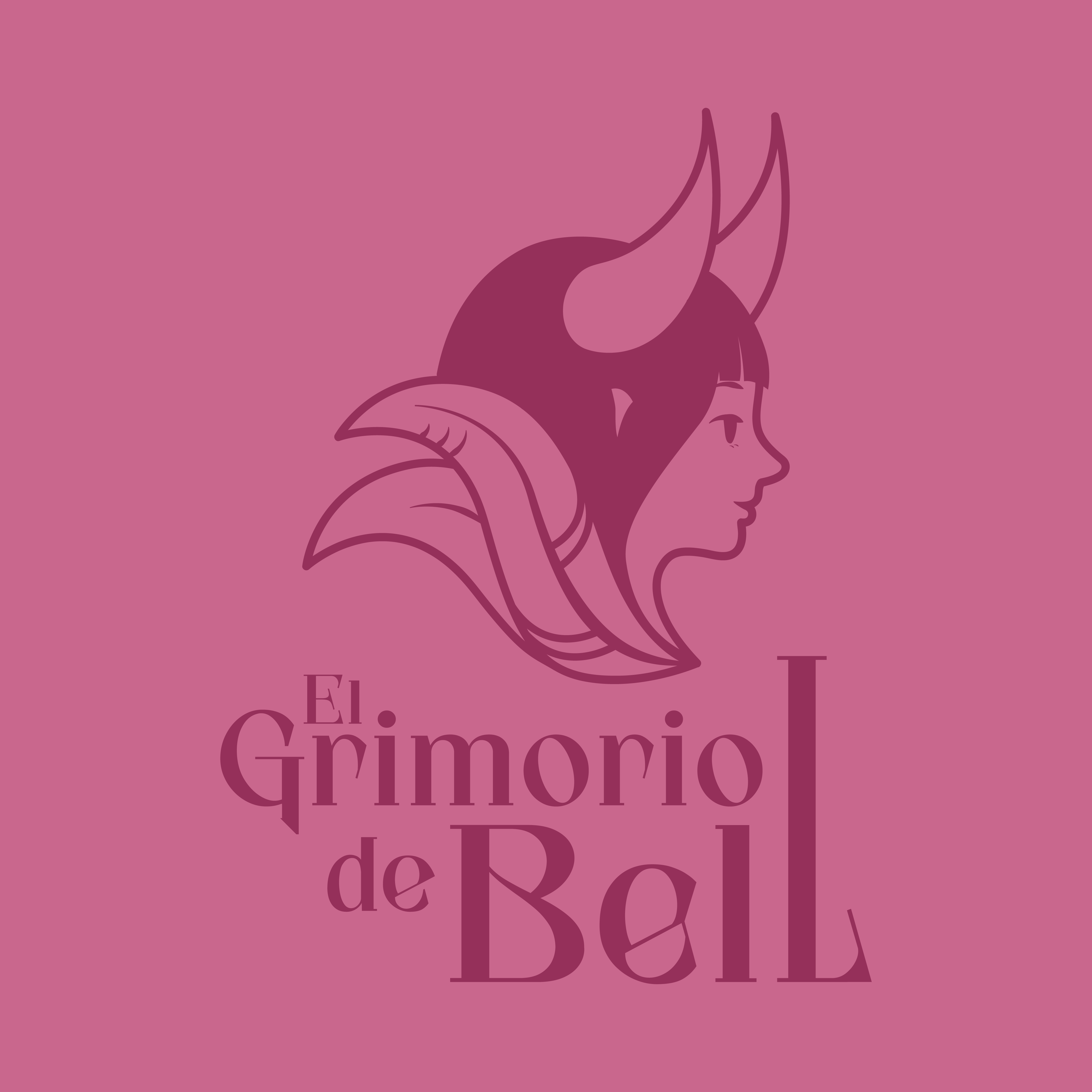 El Grimorio de Bell
