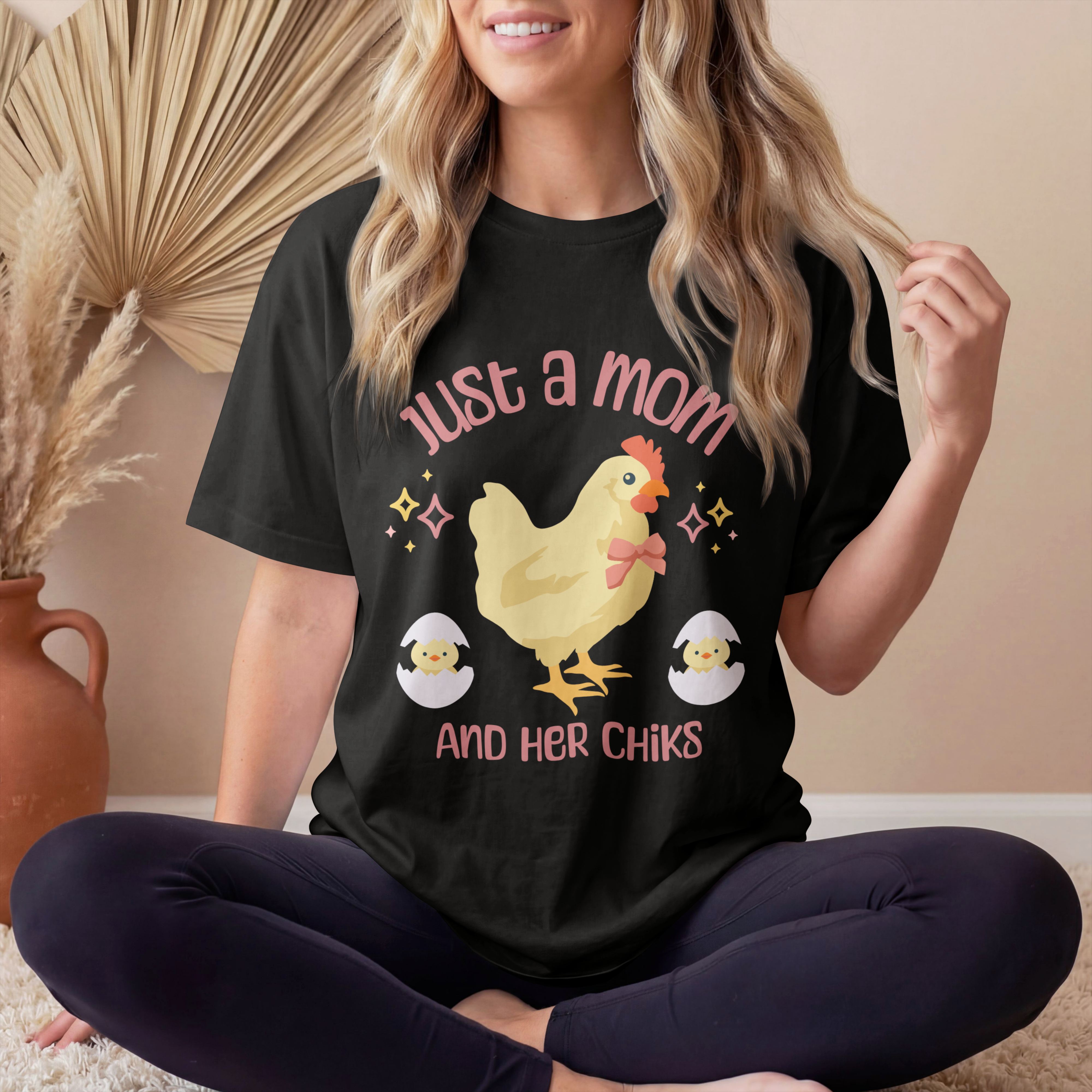 Diseños Novedosos en Ropa para Mamá, Familia y Fechas Especiales
